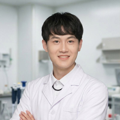 R&D Scientist ZONGZHENG SUN