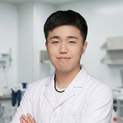 R&D Scientist Chenghao Qi 