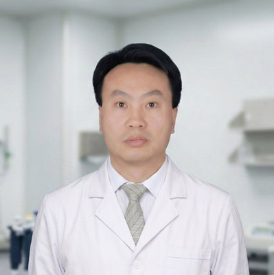 Dr. Shenghong Li