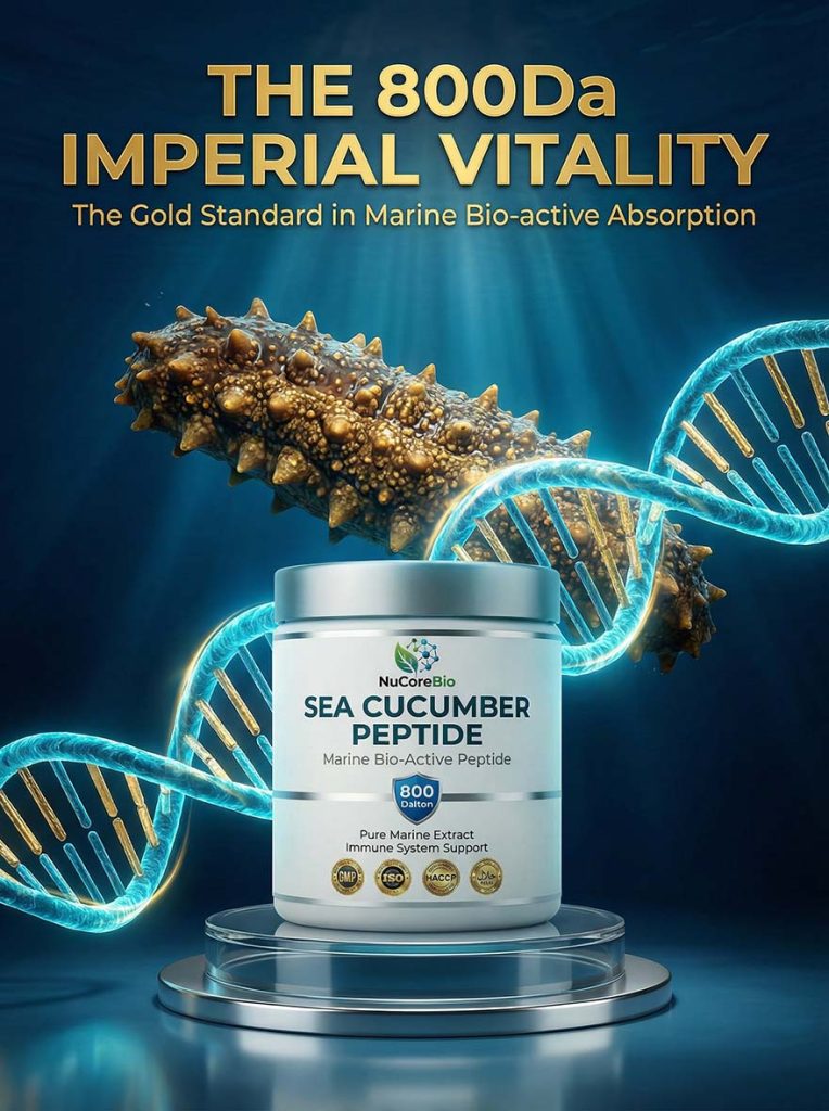 Sea Cucumber Protein Peptide