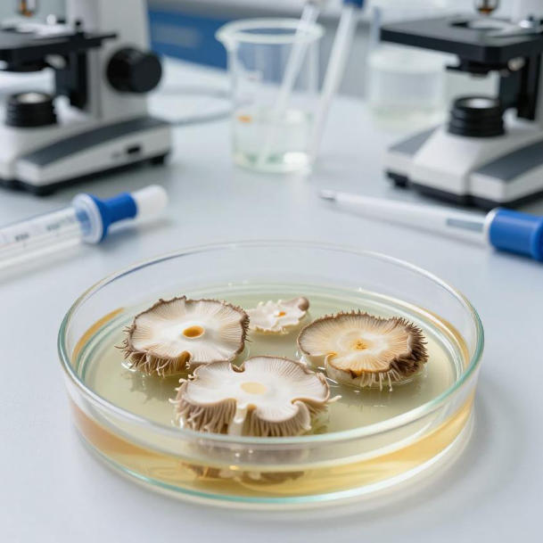 Bulk Lion's Mane Extract: The Ultimate Guide for Supplement Brands & Private Labels