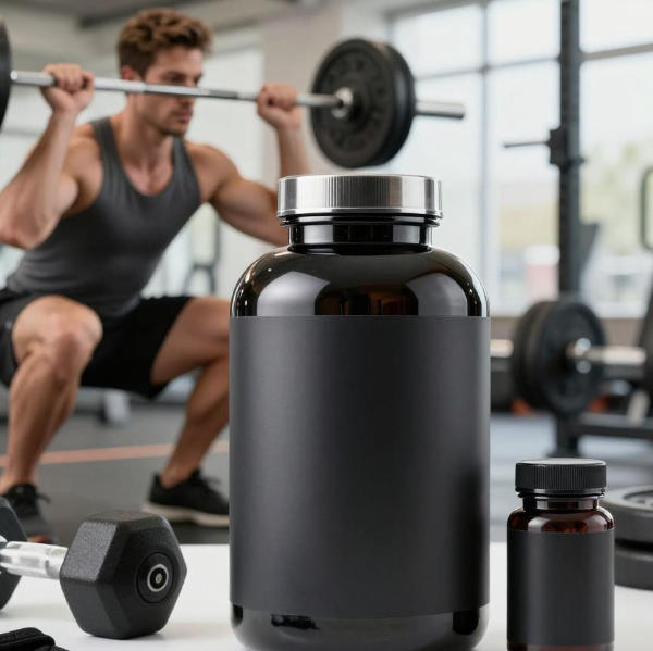 Why Choose a 5-in-1 Creatine Formula Over Standard Creatine Monohydrate?