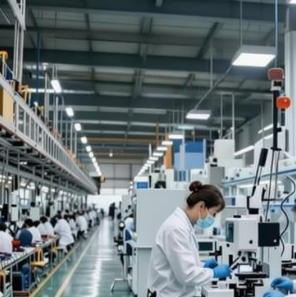 NuCoreBio vs. Competitors: Why We Are the Best Choice for Peptide OEM/ODM