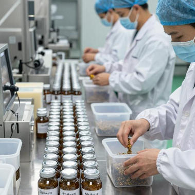 How to Source Shilajit for Your Supplement Brand: The 2026 Ultimate Guide