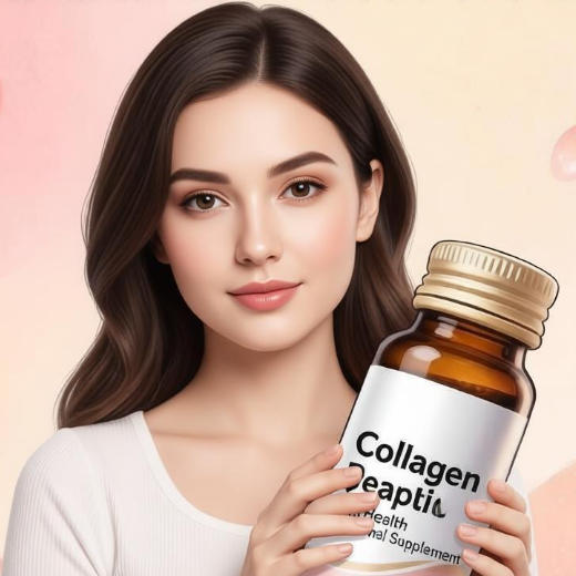 Collagen Peptides 2026: The Ultimate Science-Based Guide to Radiant Skin