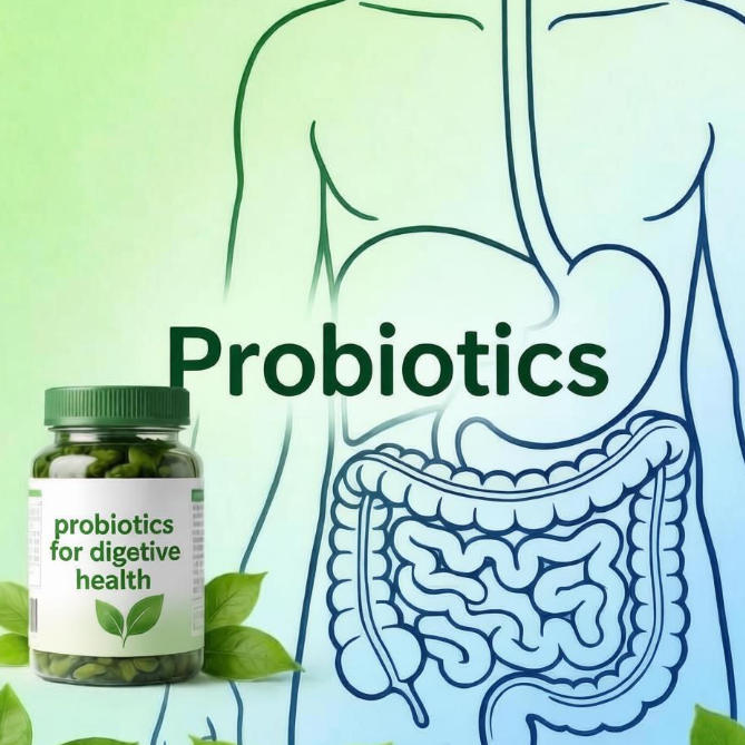 Probiotics for Digestive Health: The 2026 Guide to Sourcing High-Stability Formulas