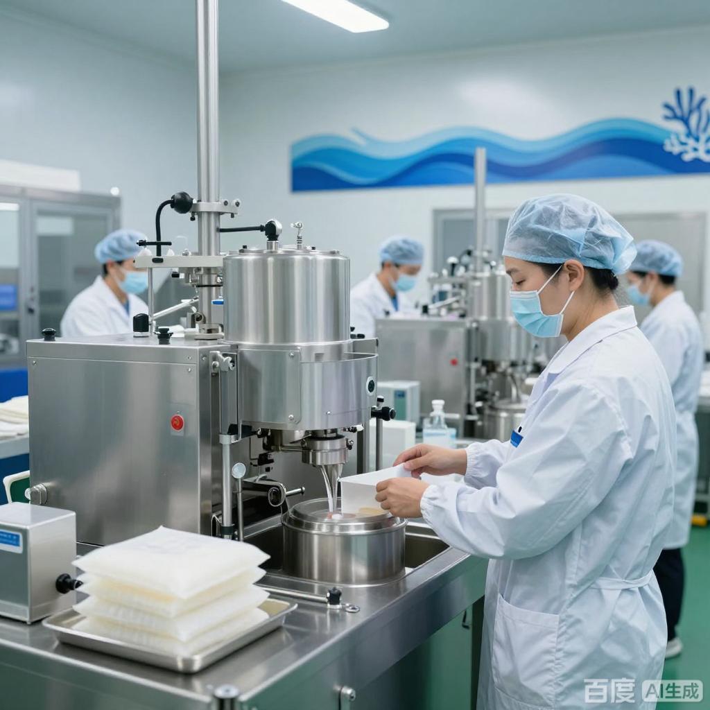 Leading Marine Collagen Peptides Manufacturer: Your Premier OEM/ODM Partner for Active Peptide Solutions