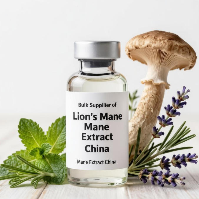 Lion’s Mane Mushroom Extract A Strategic Guide to Sourcing and Efficacy in 2026