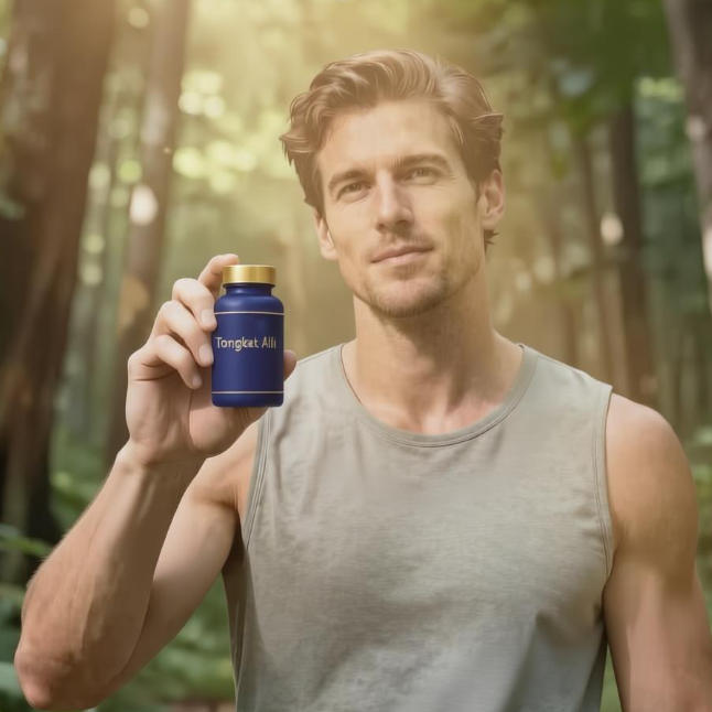 The Optimal Tongkat Ali Dosage for Testosterone: What Science and Clinics Recommend