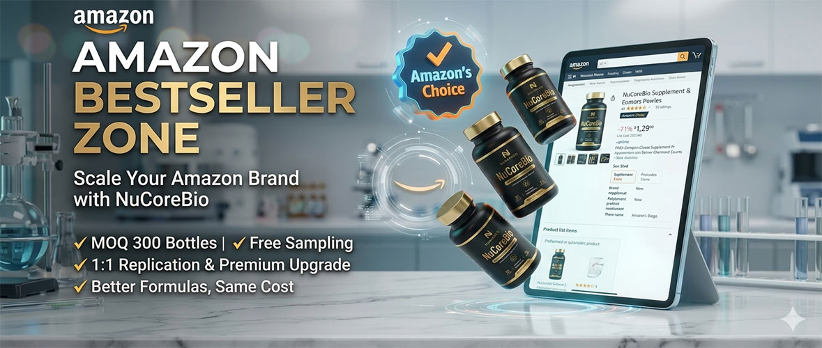 AMAZON  BESTSELLER ZONE