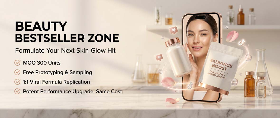 BEAUTY  BESTSELLER ZONE