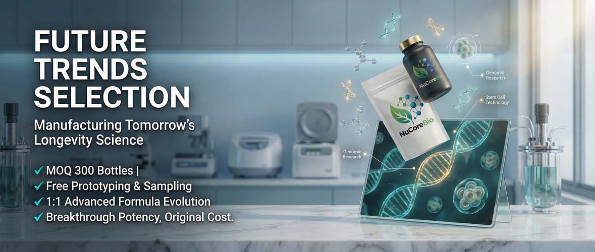 FUTURE TRENDS SELECTION