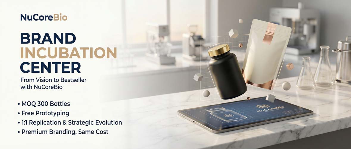 BRAND INCUBATION CENTER