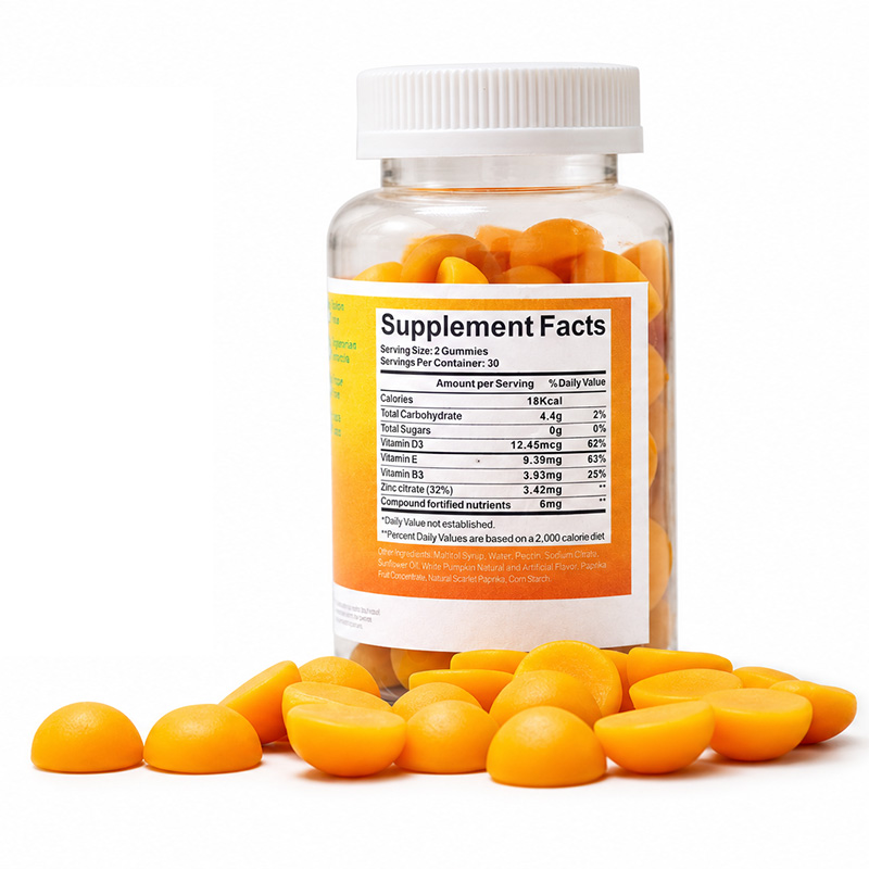 Kids Multivitamin  Gummies