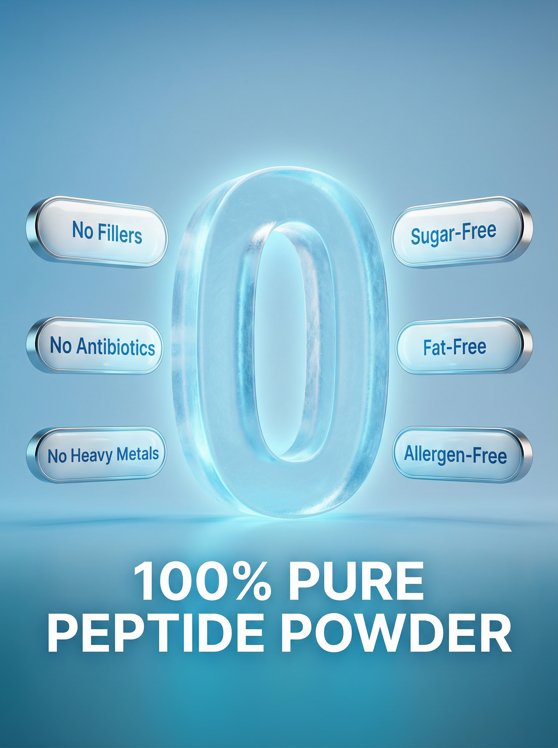 Frontiers and Trends in the Bioactive Peptide Market: Innovations and Opportunities in 2026 and Beyond