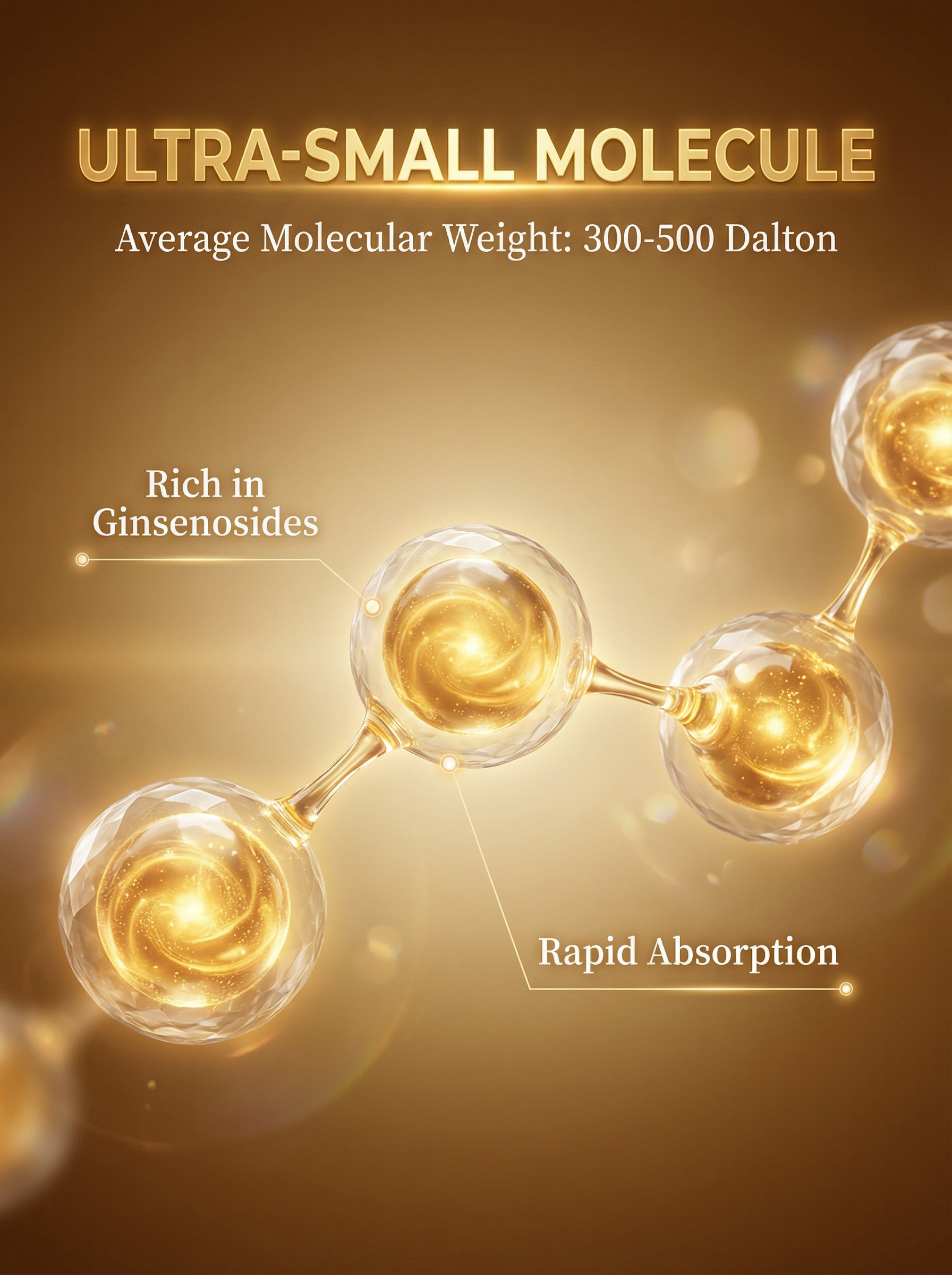 Why Tongkat Ali 200:1 Extract Outperforms Generic 10:1 – The Science of Potency and Standardization