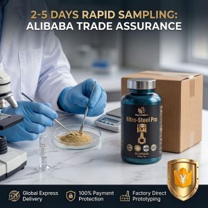 Nitro-Steel Pro EU-Compliant