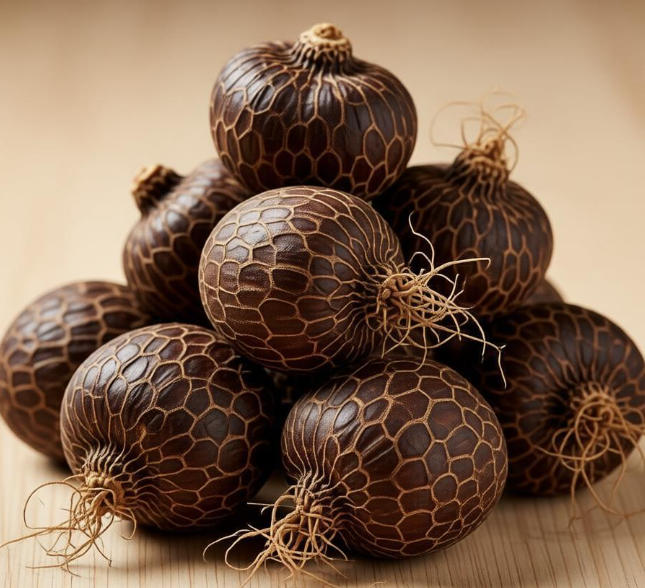 Maca vs. Epimedium: A Comprehensive Comparison of Natural Vitality “Twin Stars”