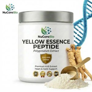 Yellow Essence Protein Peptide