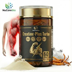 Creatine-Plus