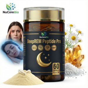 DeepREM Peptide