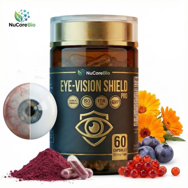 Eye-Vision Shield