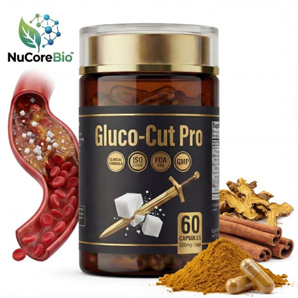 Gluco-Cut Pro