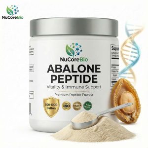 Abalone Protein Pepti