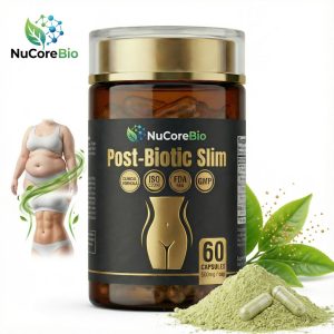 Post-Biotic Slim