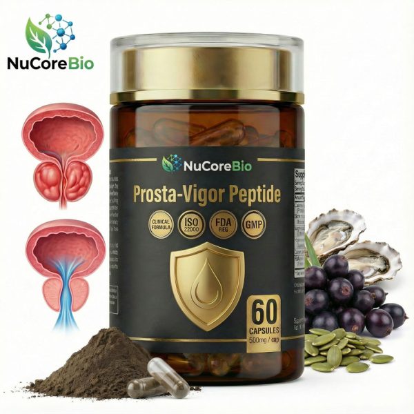 Prosta-Vigor Peptide