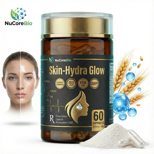 Skin-Hydra Glow