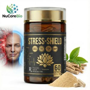 Stress-Shield Pro