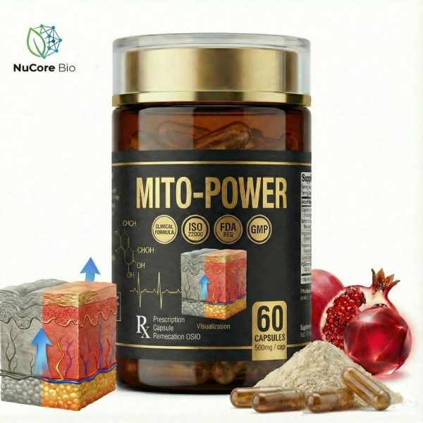 Mito-Power Ultra
