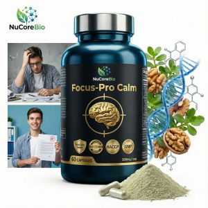 Focus-Pro Calm