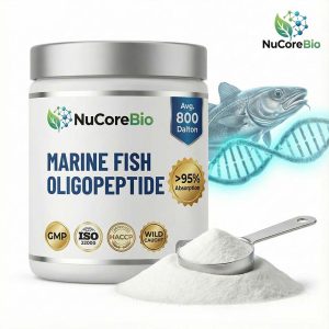 Marine Fish Oligopeptide