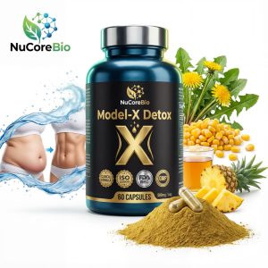 Model-X Detox