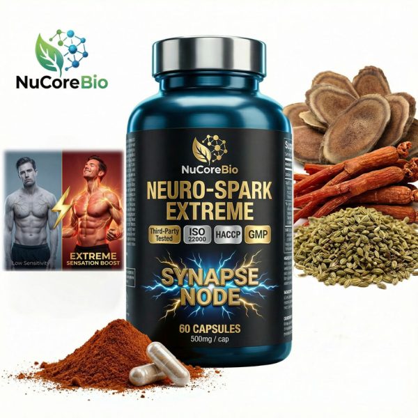 Neuro-Spark Extreme