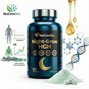 Night-Grow HGH