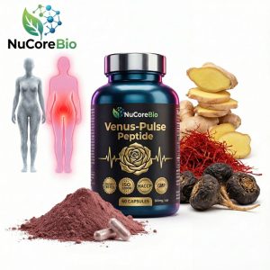 Venus-Pulse Peptide