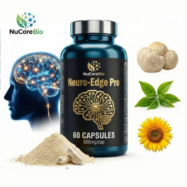 Neuro-Edge Pro