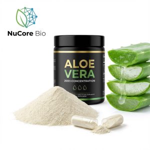 Aloe Vera Extract