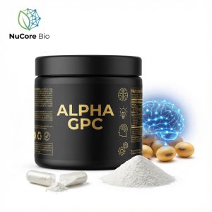 Alpha GPC