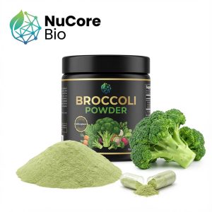 Broccoli Powder