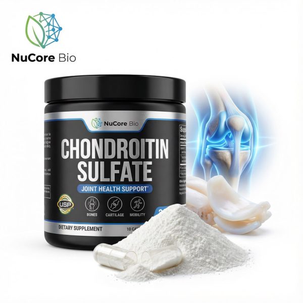 Chondroitin Sulfate