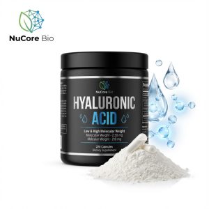 Hyaluronic Acid