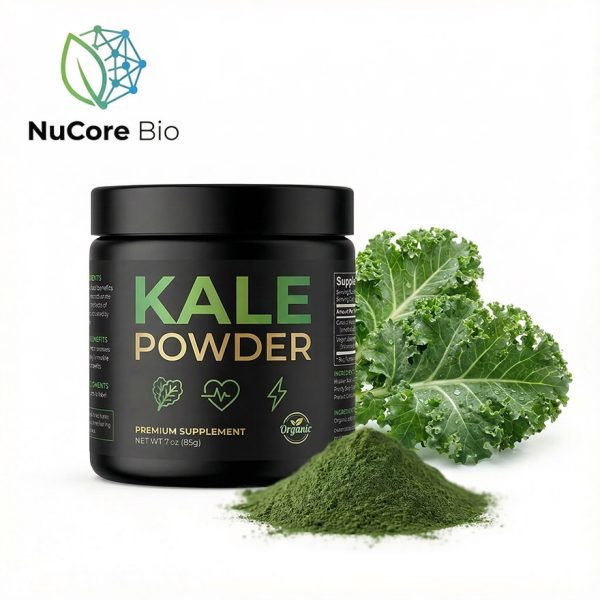 Kale Powder