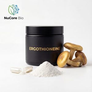 Ergothioneine