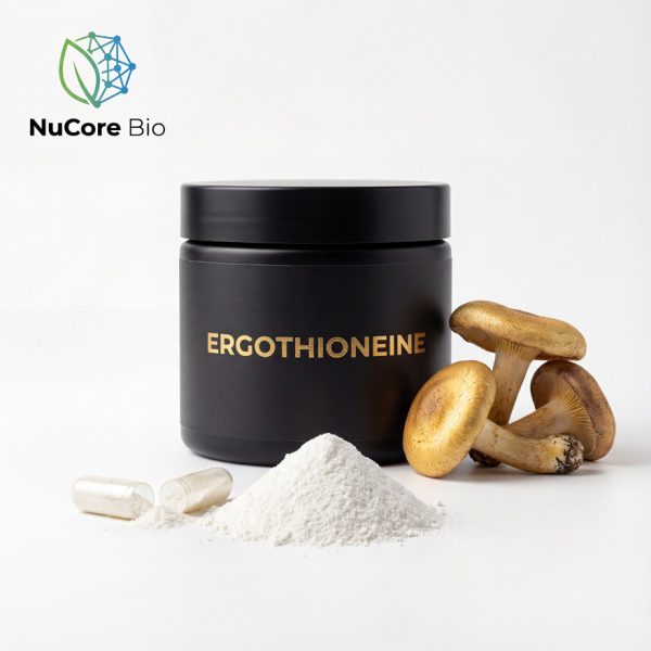 Ergothioneine