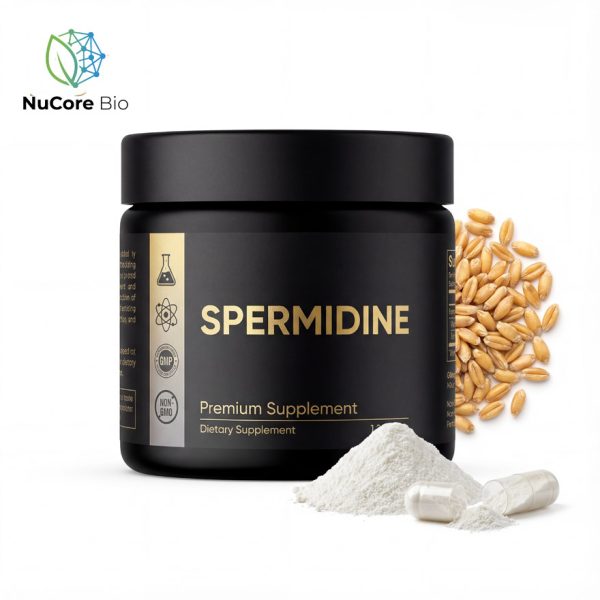Spermidine