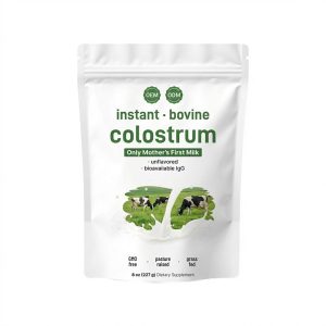 Instant Bovine Colostrum